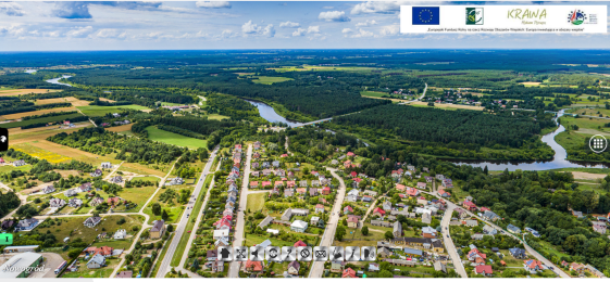 Kraina Mlekiem Płynąca